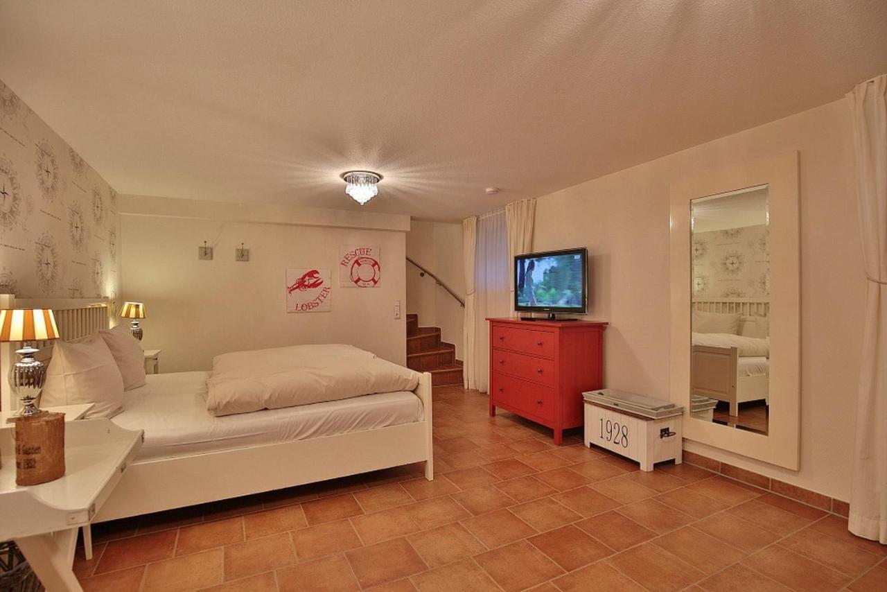 Sunshine-Residenz Sunshine Residenz Appartement 1 Godewind Timmendorfer Strand Exterior foto