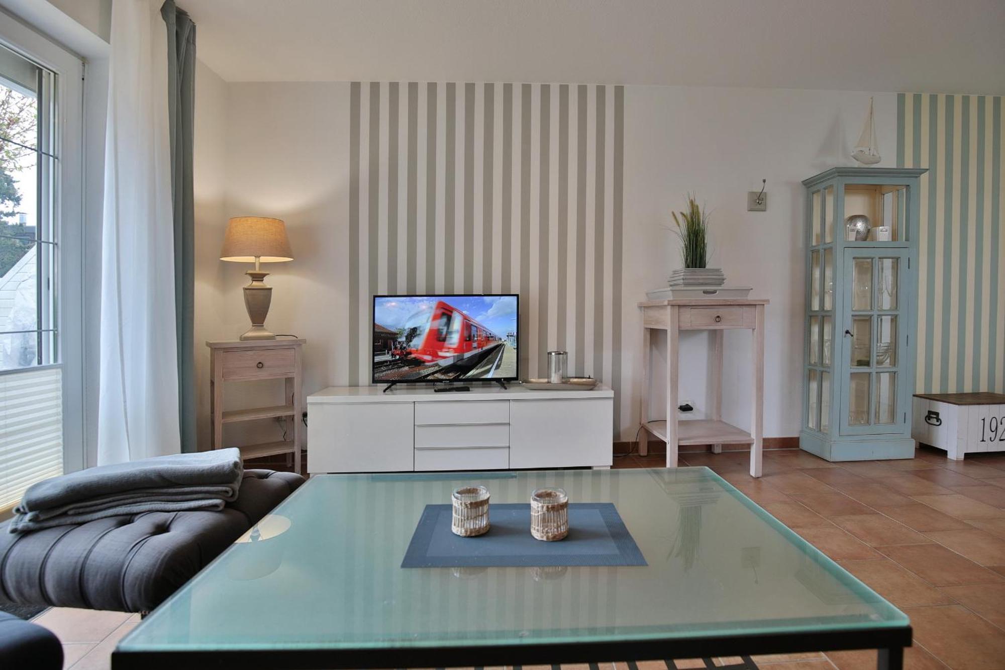 Sunshine-Residenz Sunshine Residenz Appartement 1 Godewind Timmendorfer Strand Exterior foto