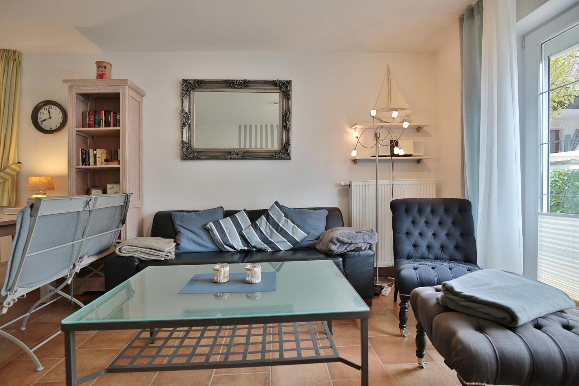 Sunshine-Residenz Sunshine Residenz Appartement 1 Godewind Timmendorfer Strand Exterior foto